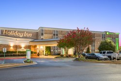  - Holiday Inn Research Park Huntsville