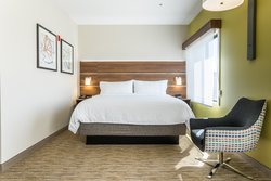  - Holiday Inn Express San Clemente - I-5, Exit 76