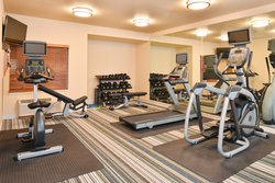  - Candlewood Suites Round Rock - I-35, Exit 252B
