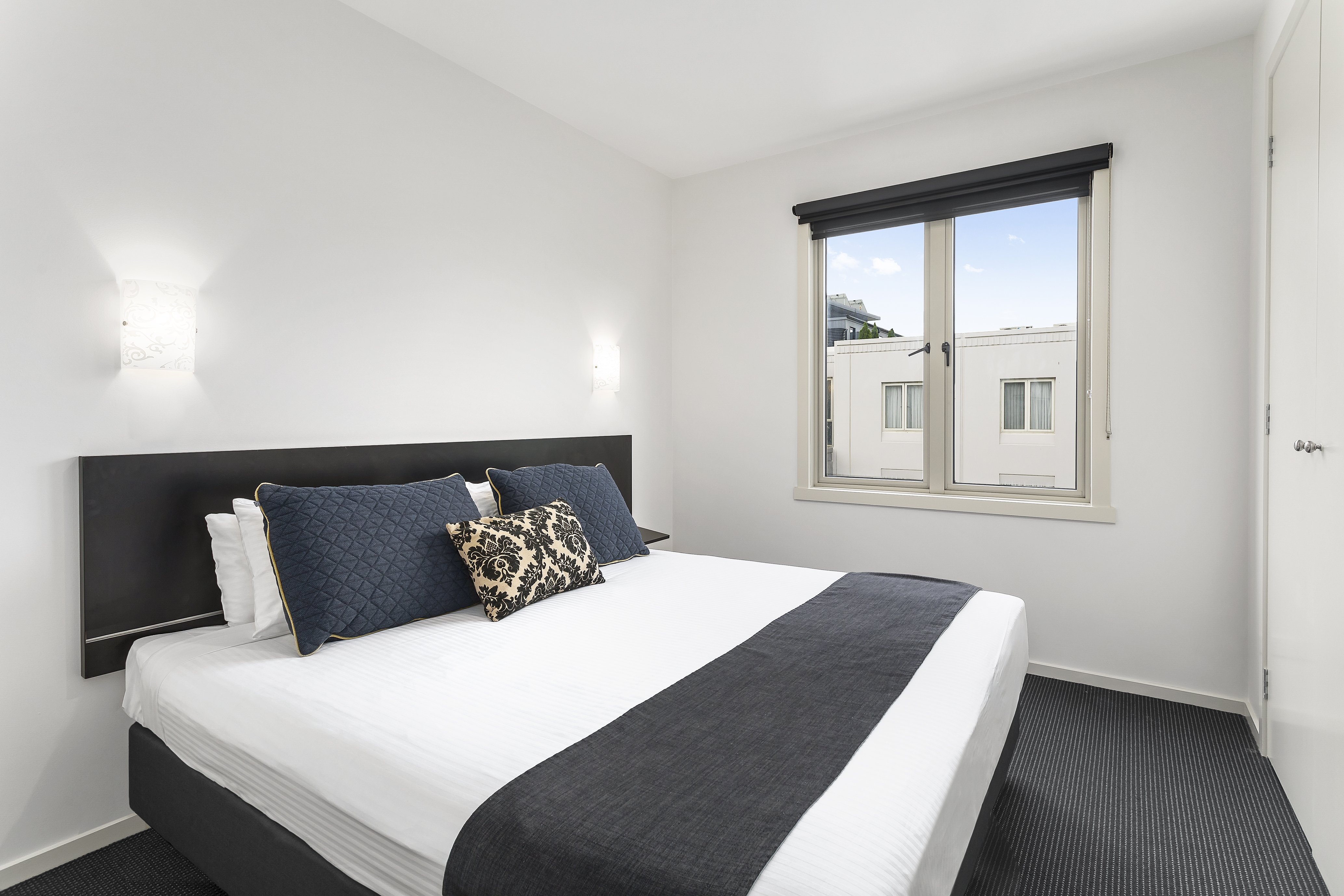 QUEST PRAHRAN-guestroom-One, Two, Three, Executive Bedroom Apartment.jpg