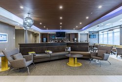  - SpringHill Suites by Marriott Fort Wayne