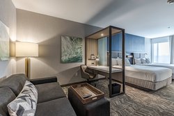  - SpringHill Suites by Marriott Fort Wayne