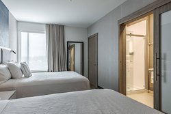  - SpringHill Suites by Marriott Fort Wayne