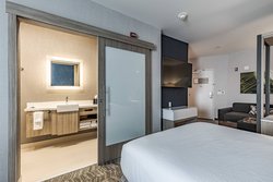  - SpringHill Suites by Marriott Fort Wayne