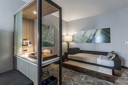  - SpringHill Suites by Marriott Fort Wayne