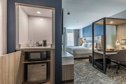  - SpringHill Suites by Marriott Fort Wayne