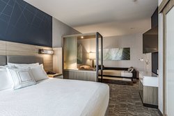  - SpringHill Suites by Marriott Fort Wayne