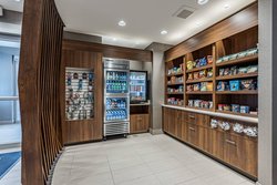  - SpringHill Suites by Marriott Fort Wayne