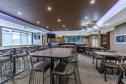  - SpringHill Suites by Marriott Fort Wayne