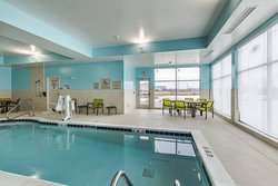  - SpringHill Suites by Marriott Fort Wayne