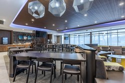  - SpringHill Suites by Marriott Fort Wayne