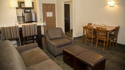  - Staybridge Suites Colorado Springs - I-25, Exit 149