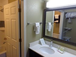  - Staybridge Suites Colorado Springs - I-25, Exit 149