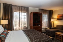  - Staybridge Suites Colorado Springs - I-25, Exit 149