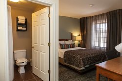  - Staybridge Suites Colorado Springs - I-25, Exit 149