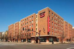  - Residence Inn by Marriott Downtown Louisville - I-65, Exit 136C