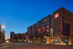  - Residence Inn by Marriott Downtown Louisville - I-65, Exit 136C