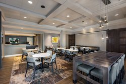  - Residence Inn by Marriott Downtown Louisville - I-65, Exit 136C