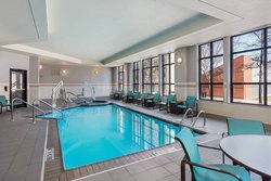  - Residence Inn by Marriott Downtown Louisville - I-65, Exit 136C