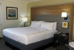  - Holiday Inn Binghamton