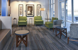  - Holiday Inn Express & Suites Madisonville - I-69, Exit 114