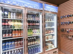  - Holiday Inn Express & Suites Madisonville - I-69, Exit 114