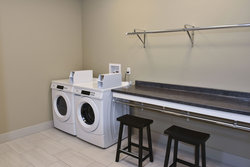  - Holiday Inn Express & Suites Madisonville - I-69, Exit 114