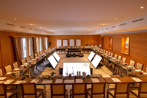 CHALET ROYALP HOTEL AND SPA - Photo 156