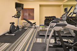  - Candlewood Suites Round Rock - I-35, Exit 252B