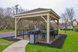  - Candlewood Suites Round Rock - I-35, Exit 252B