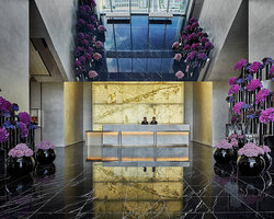  - Four Seasons Hotel Comcast Center Philadelphia