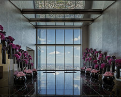  - Four Seasons Hotel Comcast Center Philadelphia