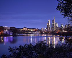  - Four Seasons Hotel Comcast Center Philadelphia