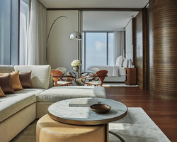  - Four Seasons Hotel Comcast Center Philadelphia