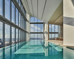  - Four Seasons Hotel Comcast Center Philadelphia