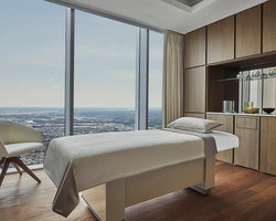  - Four Seasons Hotel Comcast Center Philadelphia
