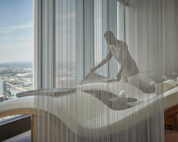  - Four Seasons Hotel Comcast Center Philadelphia