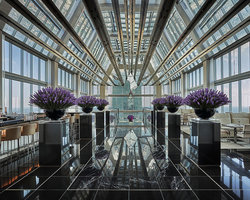  - Four Seasons Hotel Comcast Center Philadelphia