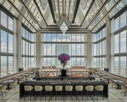  - Four Seasons Hotel Comcast Center Philadelphia