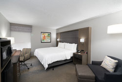  - Holiday Inn Research Park Huntsville