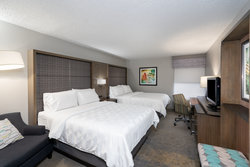  - Holiday Inn Research Park Huntsville