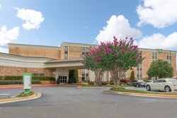  - Holiday Inn Research Park Huntsville