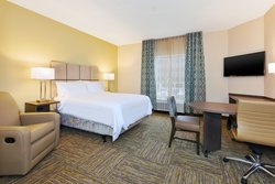 - Candlewood Suites Downtown Louisville - I-71, Exit 2