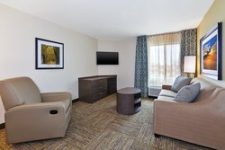  - Candlewood Suites Downtown Louisville - I-71, Exit 2