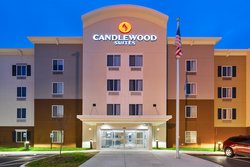  - Candlewood Suites Downtown Louisville - I-71, Exit 2