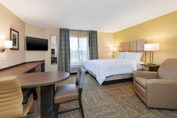  - Candlewood Suites Downtown Louisville - I-71, Exit 2