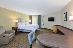  - Candlewood Suites Downtown Louisville - I-71, Exit 2