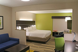 - Holiday Inn Express & Suites Cape Girardeau - I-55, Exit 96