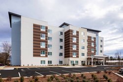  - TownePlace Suites by Marriott Gainesville