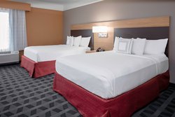  - TownePlace Suites by Marriott Gainesville